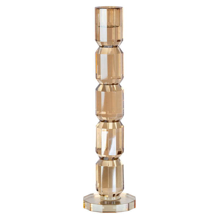 Dita Candle Hodler - Champagne