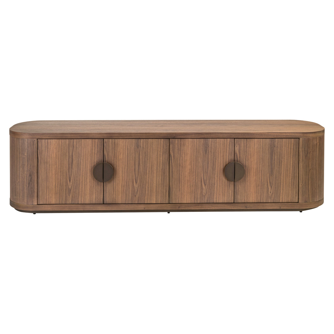 Windsor TV Cabinet - Walnut
