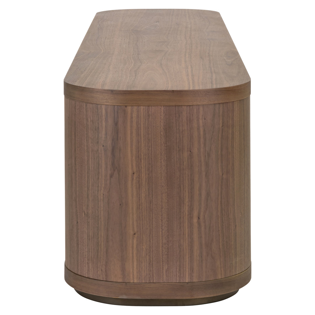 Windsor TV Cabinet - Walnut