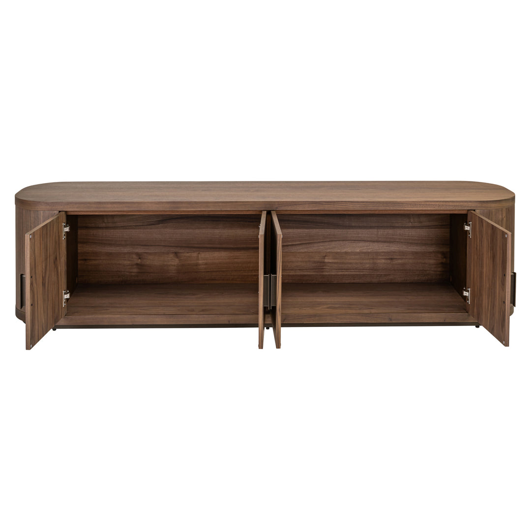 Windsor TV Cabinet - Walnut