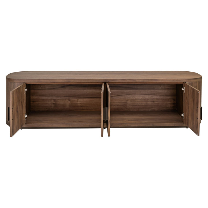Windsor TV Cabinet - Walnut