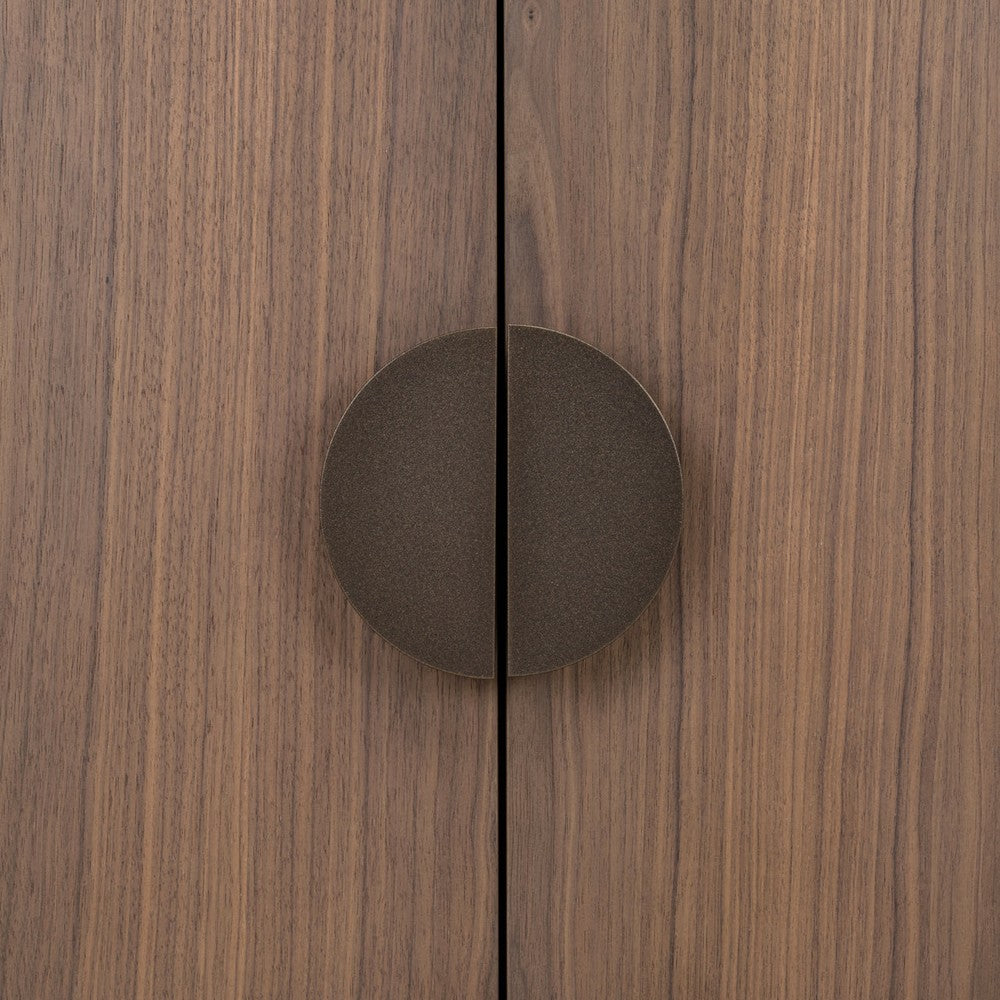 Windsor TV Cabinet - Walnut