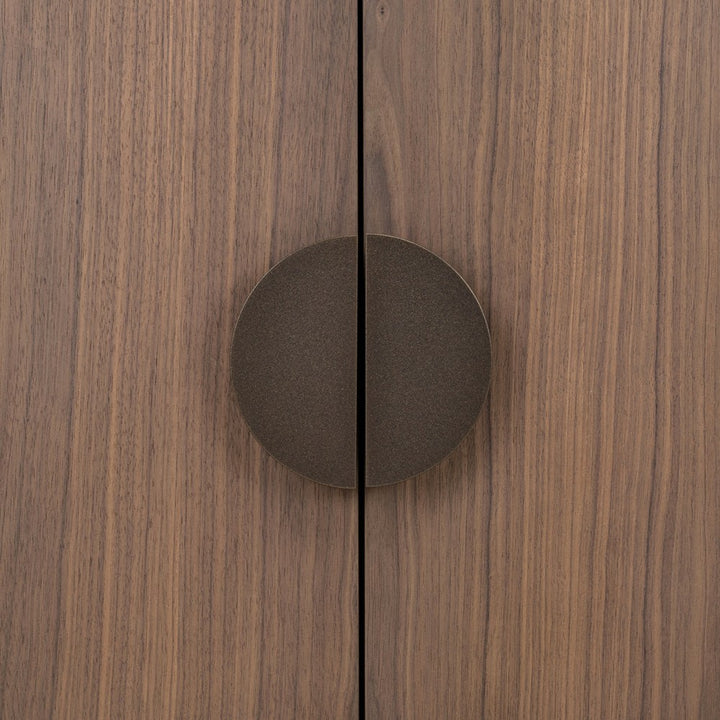 Windsor TV Cabinet - Walnut