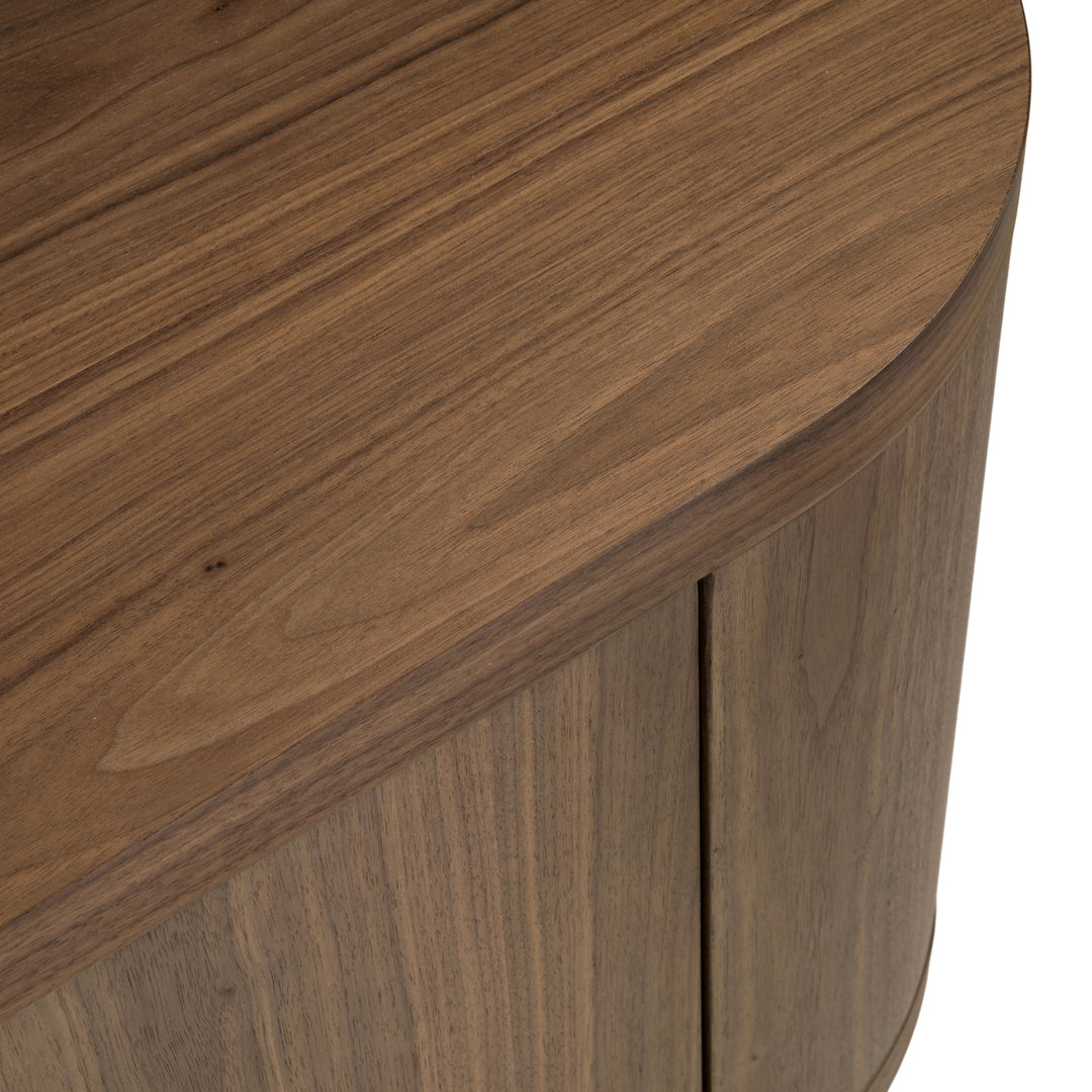 Windsor TV Cabinet - Walnut