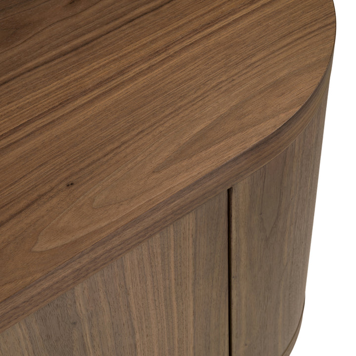 Windsor TV Cabinet - Walnut