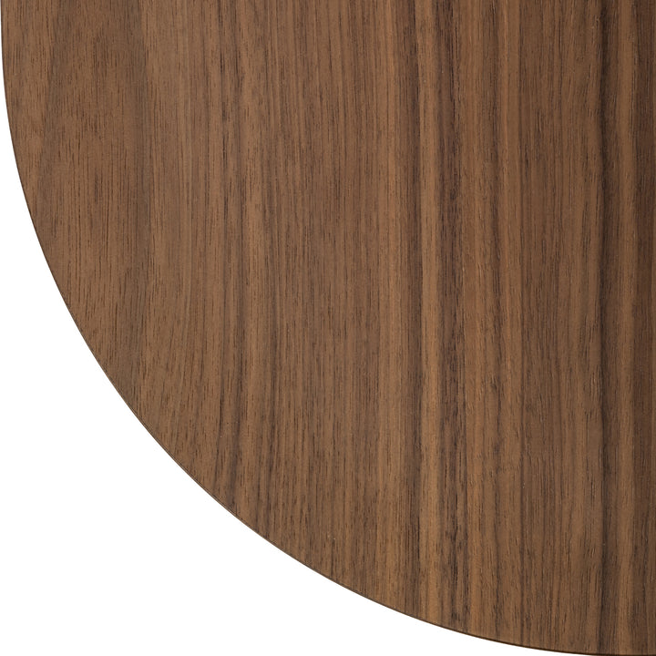 Windsor TV Cabinet - Walnut