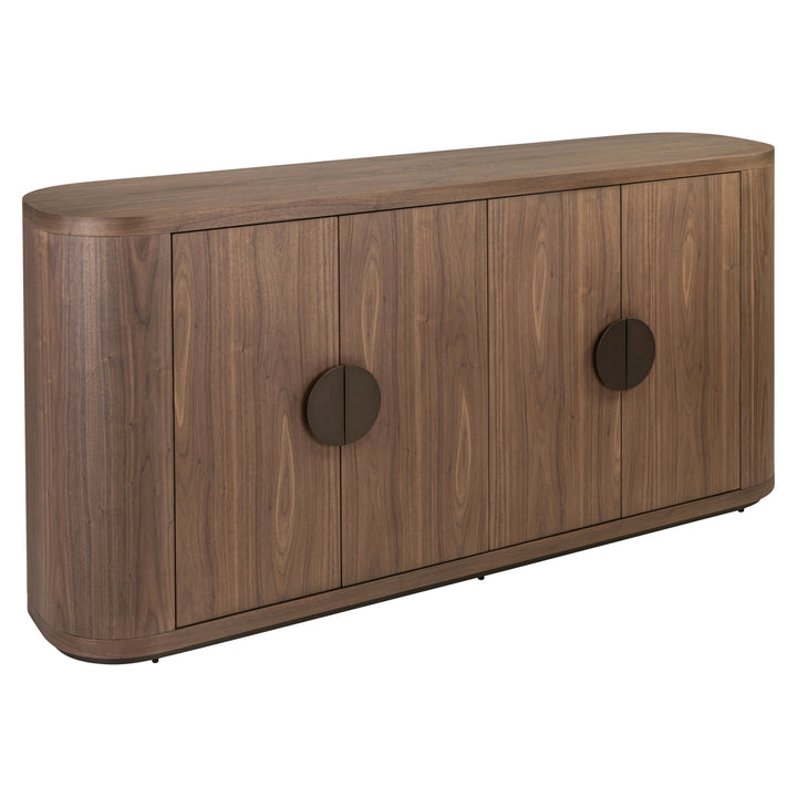 Windsor Sideboard - Walnut