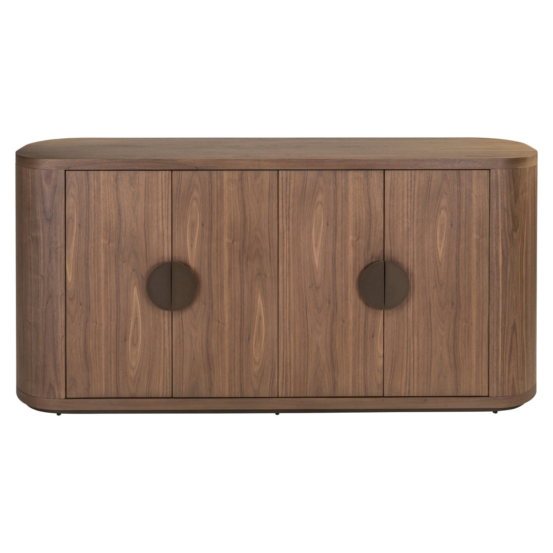 Windsor Sideboard - Walnut