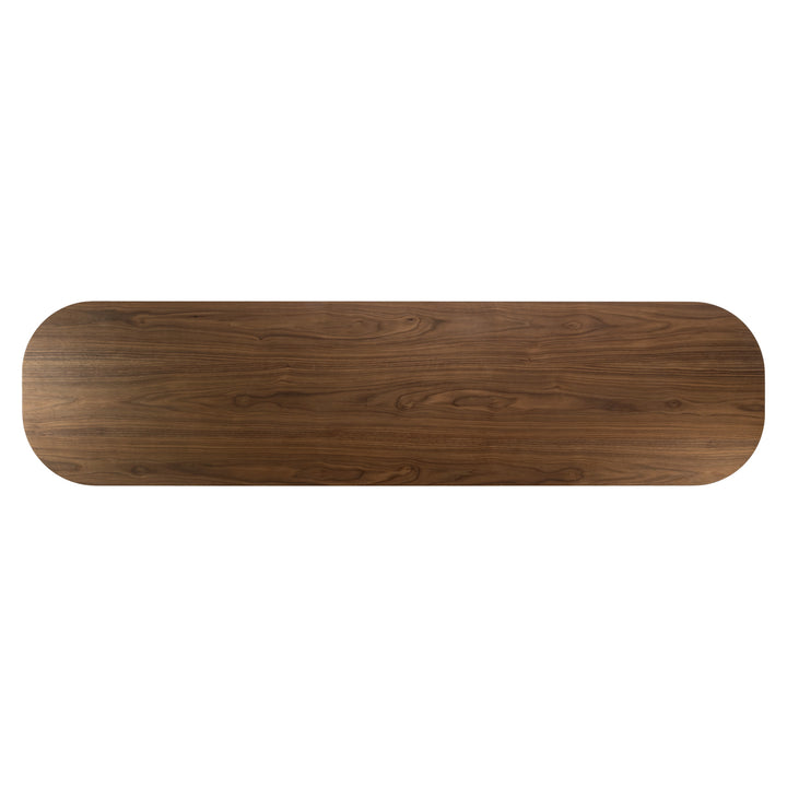 Windsor Sideboard - Walnut