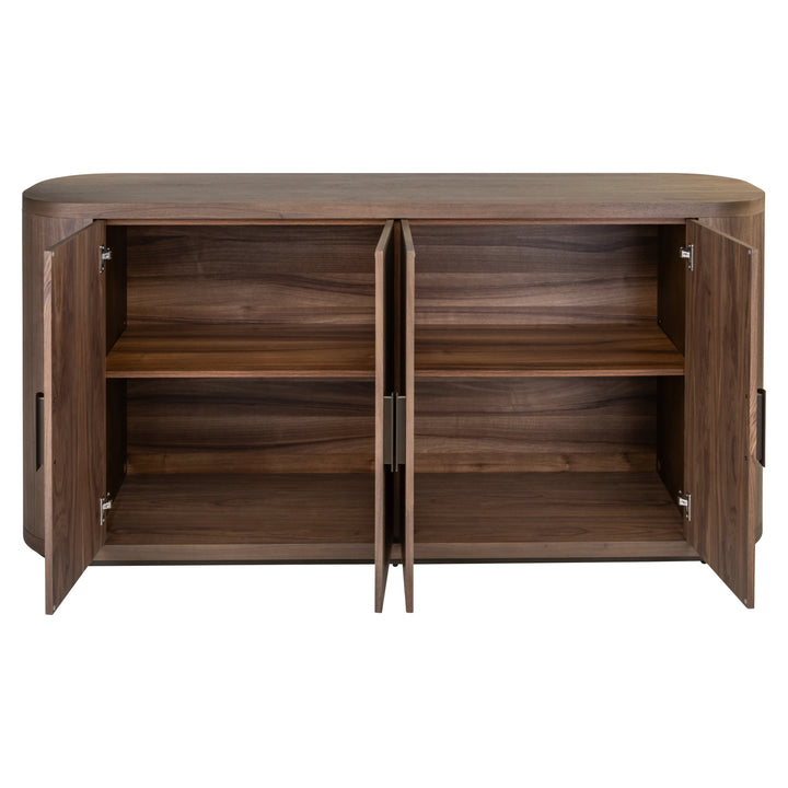 Windsor Sideboard - Walnut