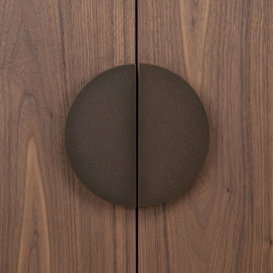 Windsor Sideboard - Walnut