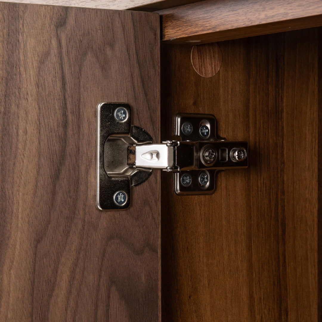 Windsor Sideboard - Walnut