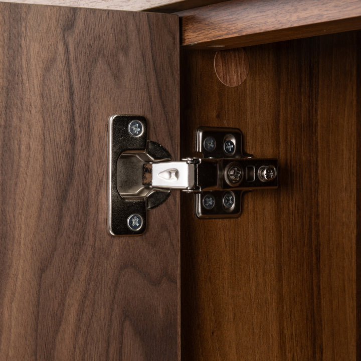 Windsor Sideboard - Walnut