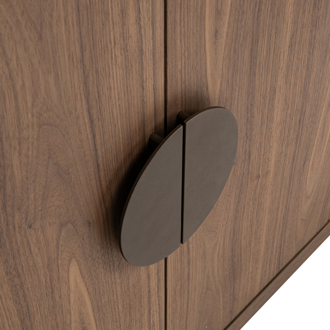 Windsor Sideboard - Walnut
