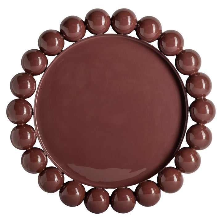 Martha Tray - Sable Brown