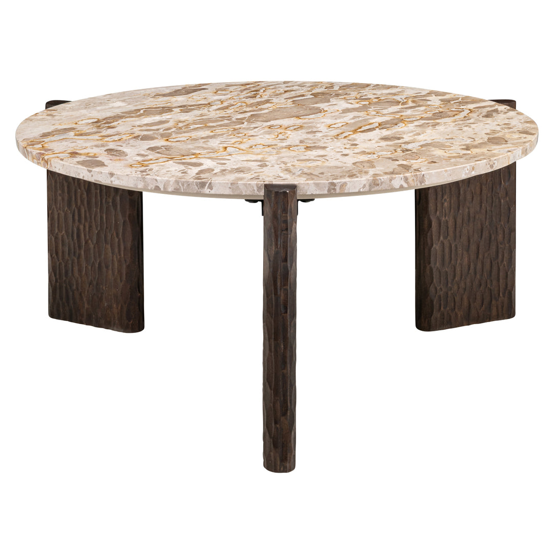 Kato Coffee Table - Natural