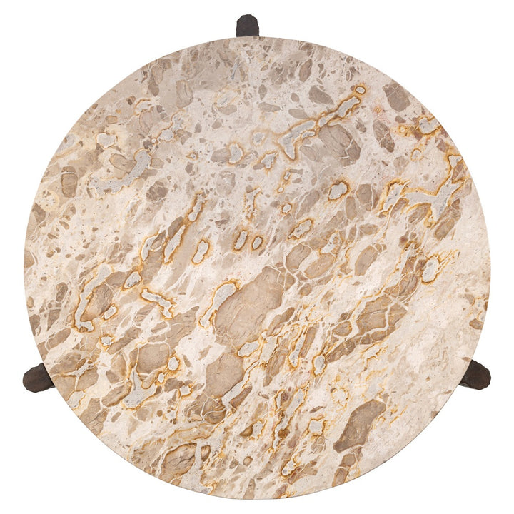 Kato Coffee Table - Natural