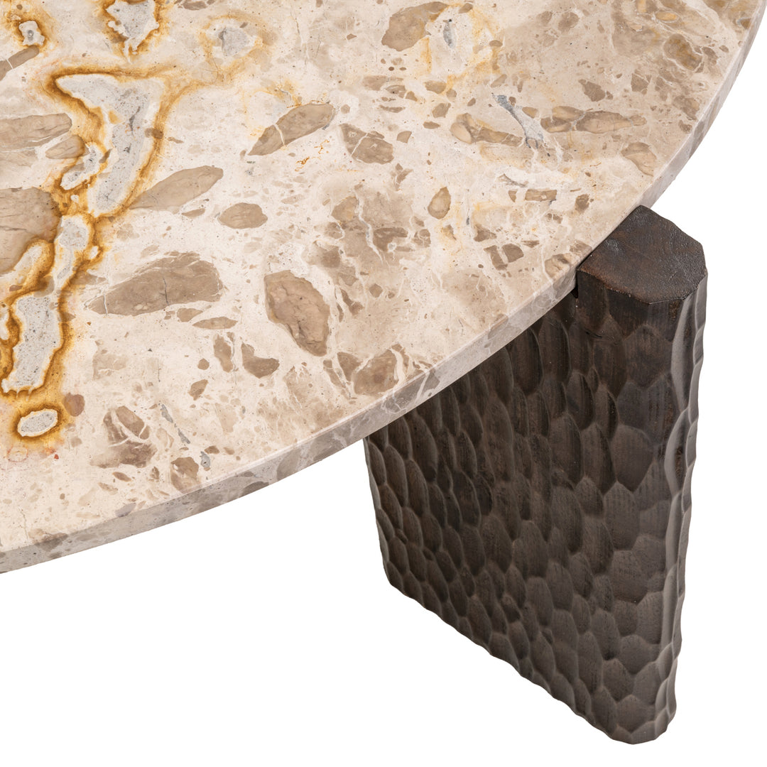 Kato Coffee Table - Natural