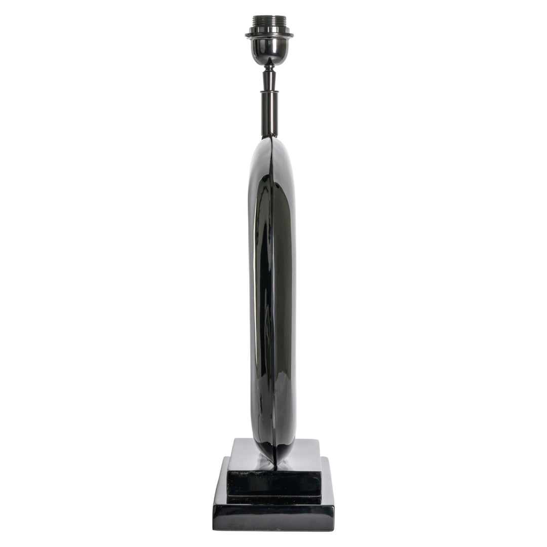 Rave Table Lamp - Black