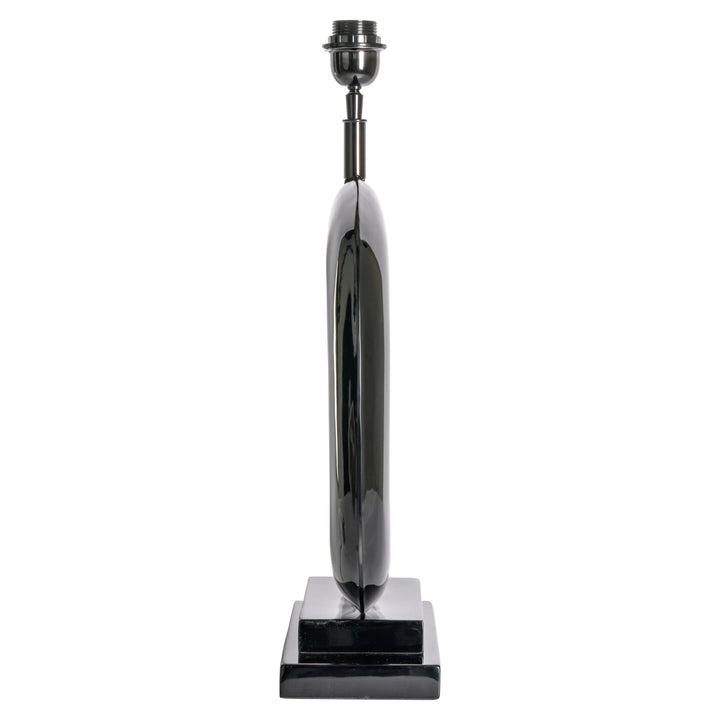 Rave Table Lamp - Black