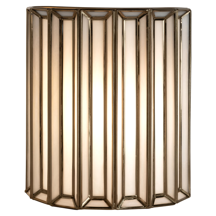 Lumine Wall Lamp - Brass Antique