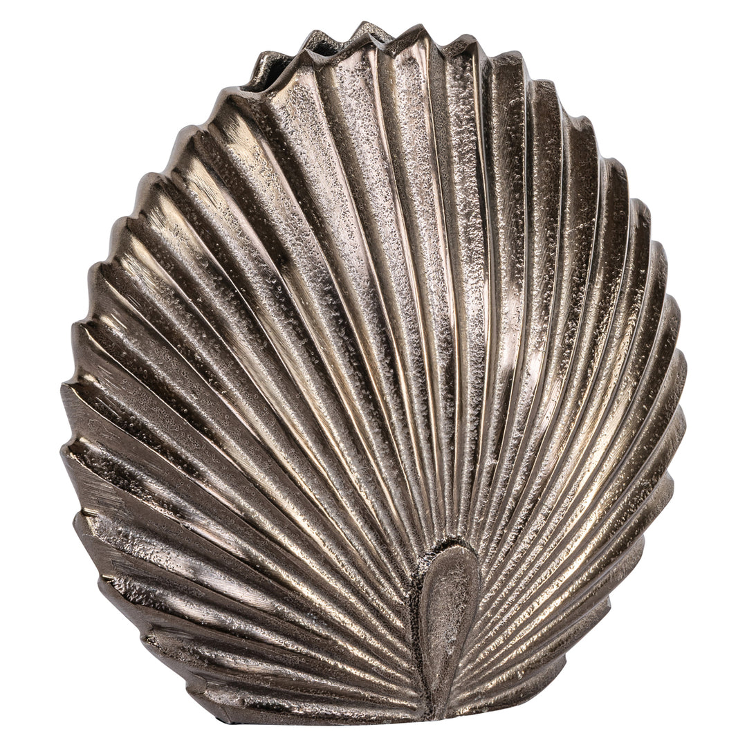 Mara Vase - Brass Antique