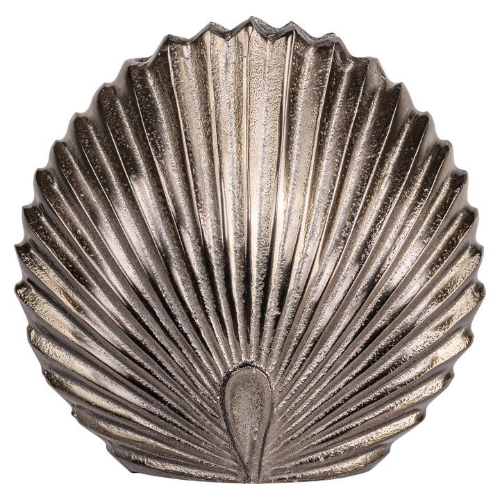 Mara Vase - Brass Antique