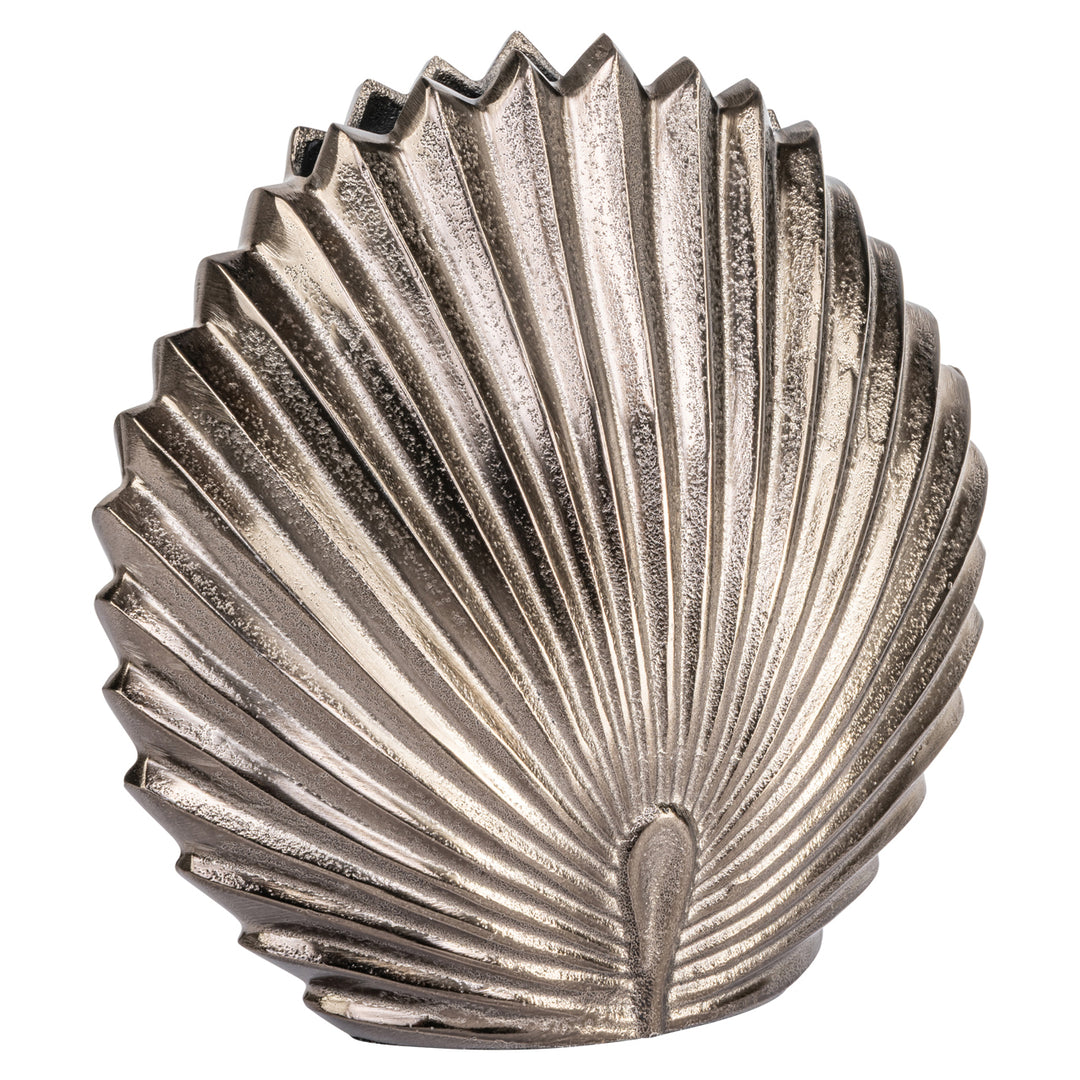 Mara Vase - Brass Antique