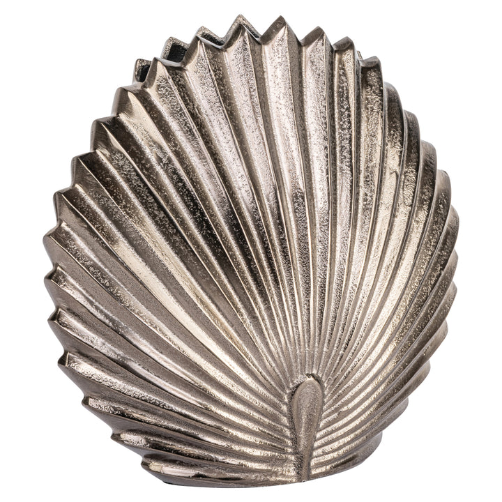 Mara Vase - Brass Antique