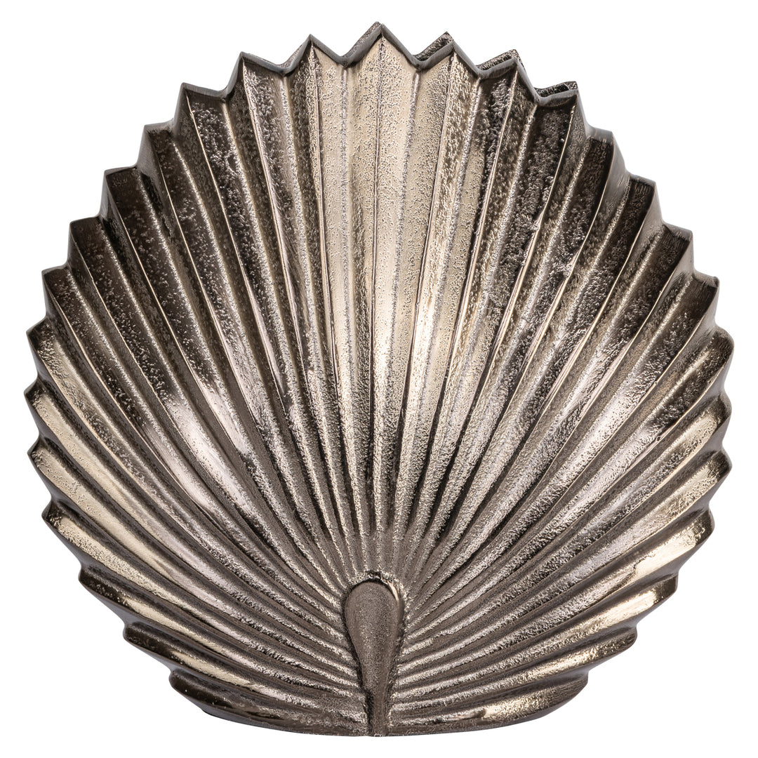 Mara Vase - Brass Antique