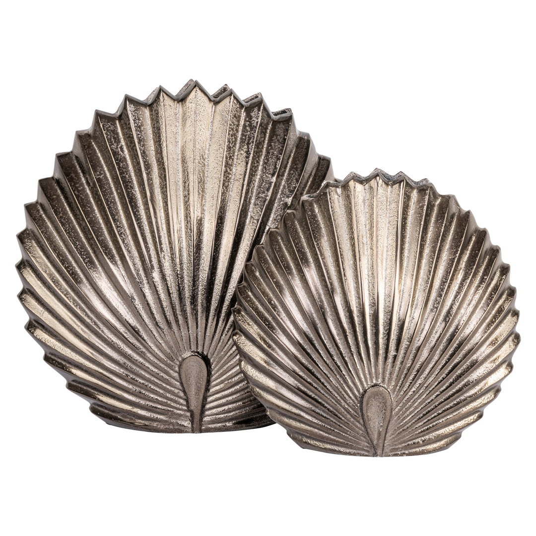 Mara Vase - Brass Antique
