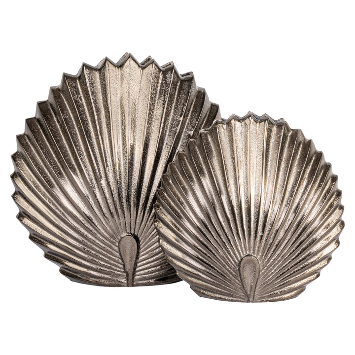 Mara Vase - Brass Antique