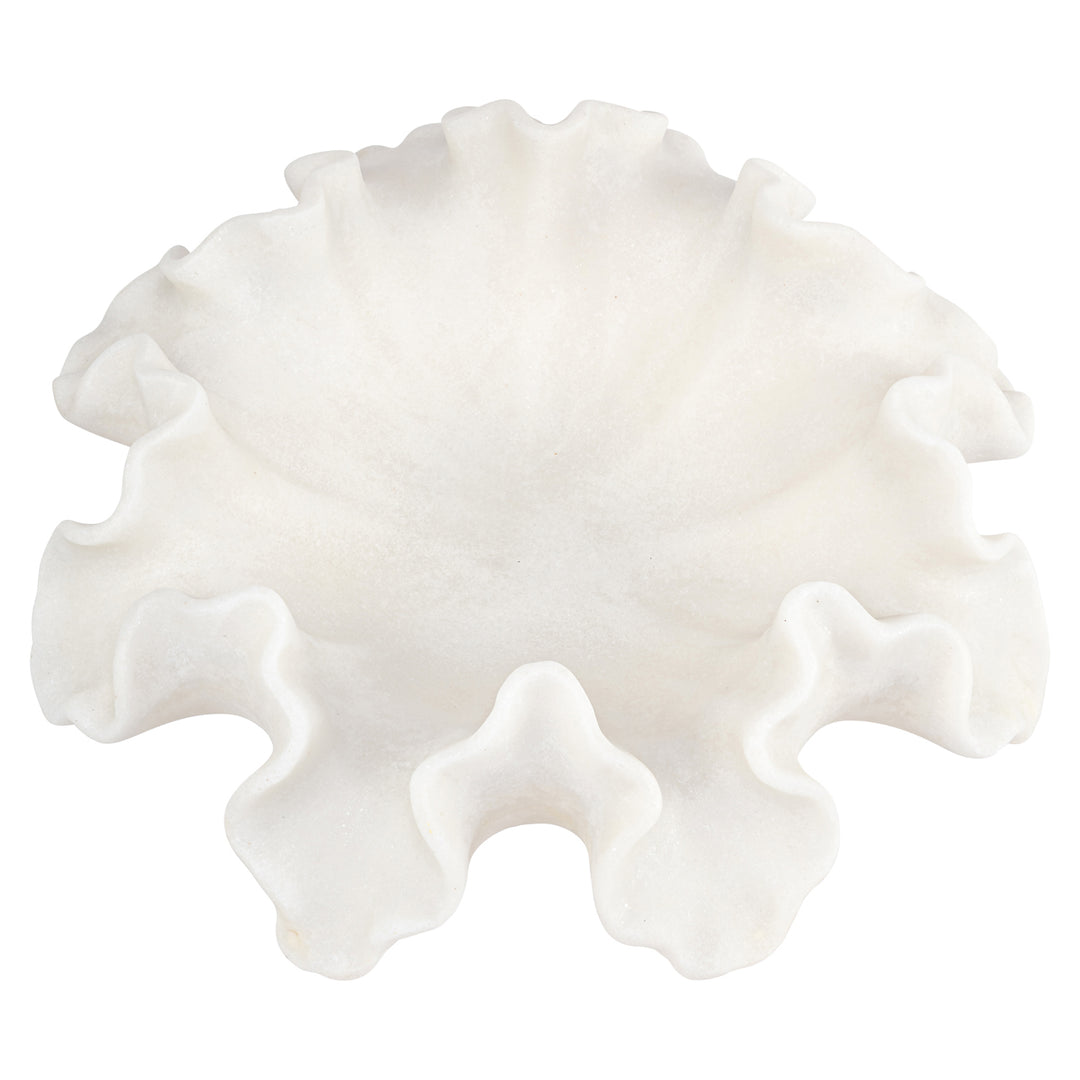 Lola Bowl - White