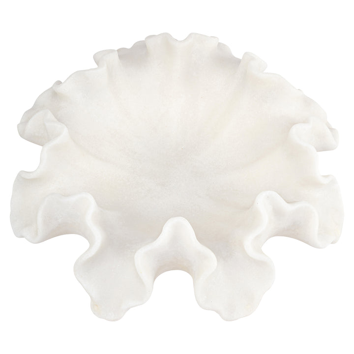 Lola Bowl - White