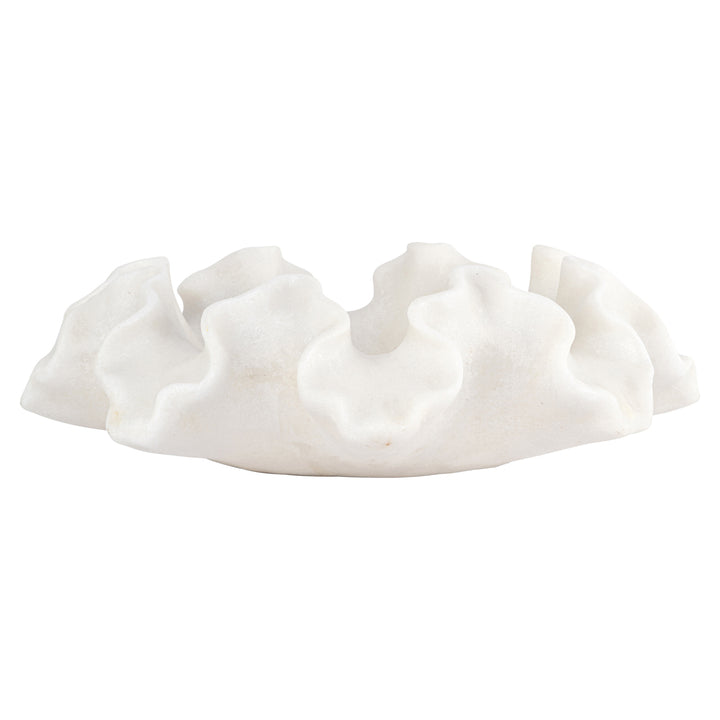 Lola Bowl - White