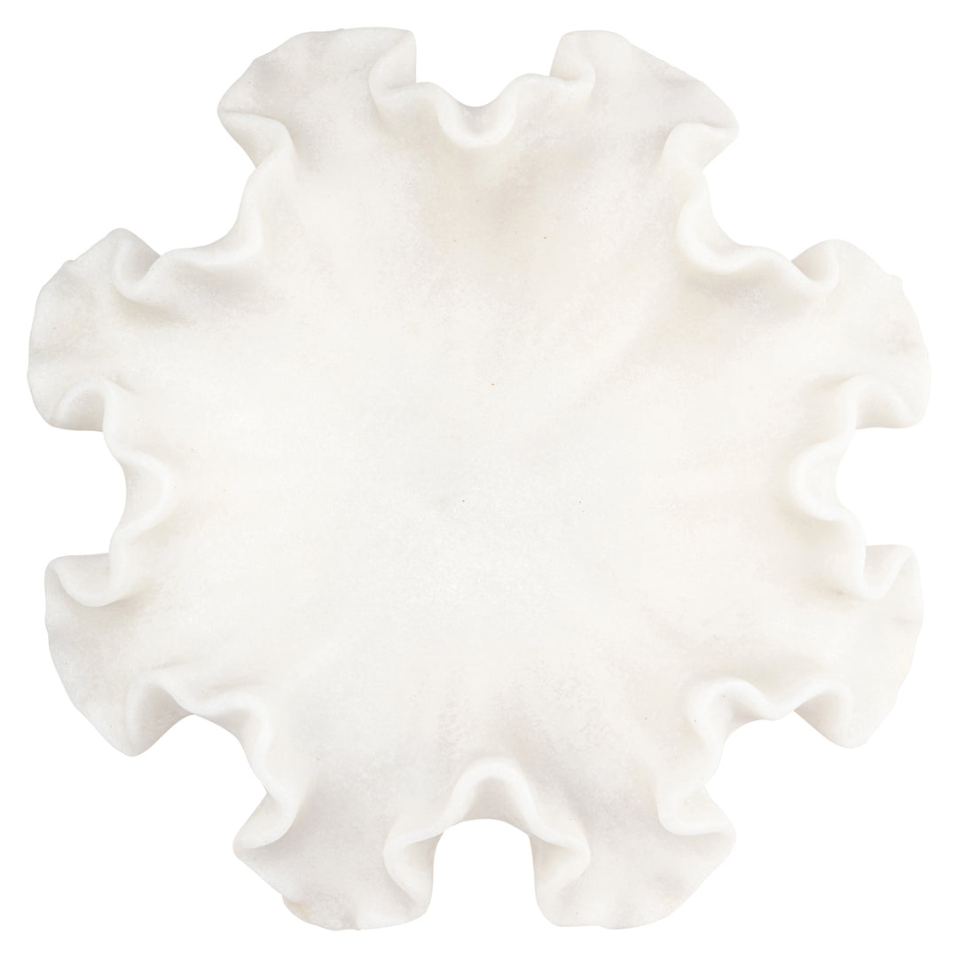 Lola Bowl - White