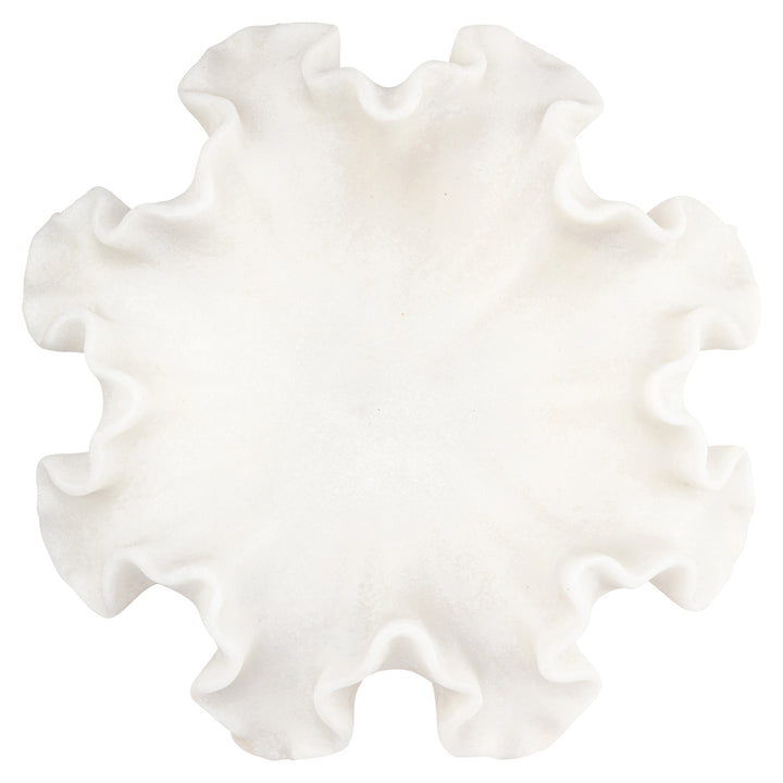 Lola Bowl - White