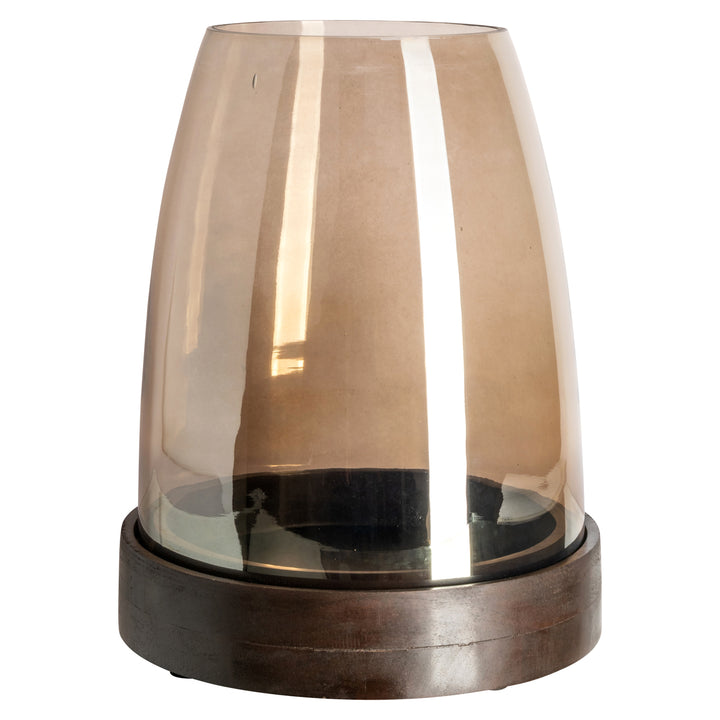 Skye Hurricane Light - Walnut