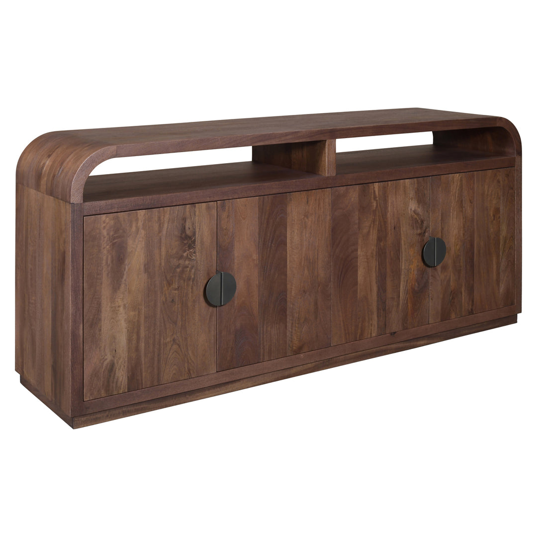 Baldwin Sideboard - Spicebrown