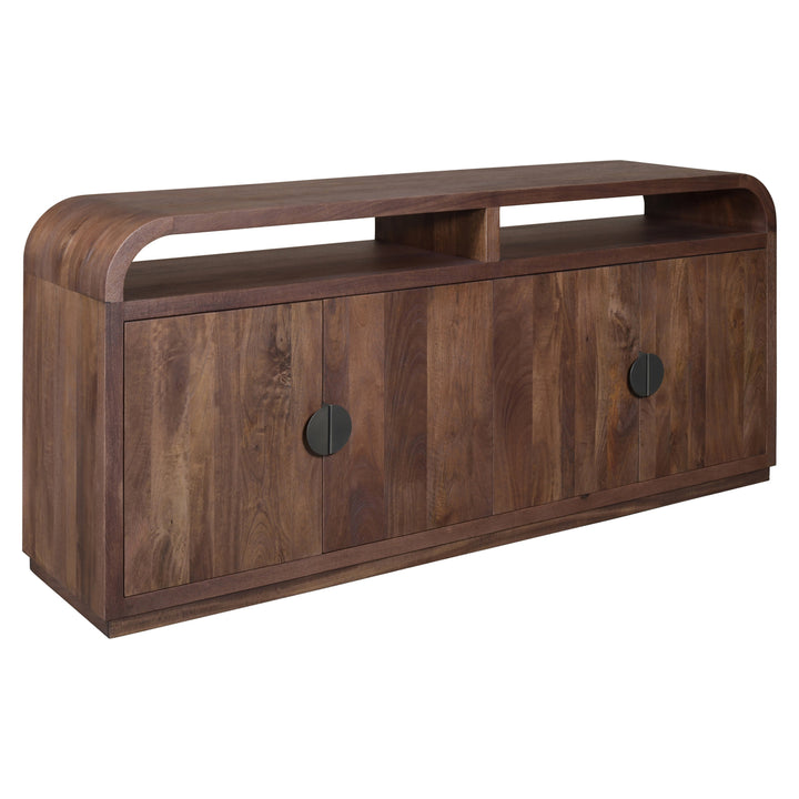 Baldwin Sideboard - Spicebrown