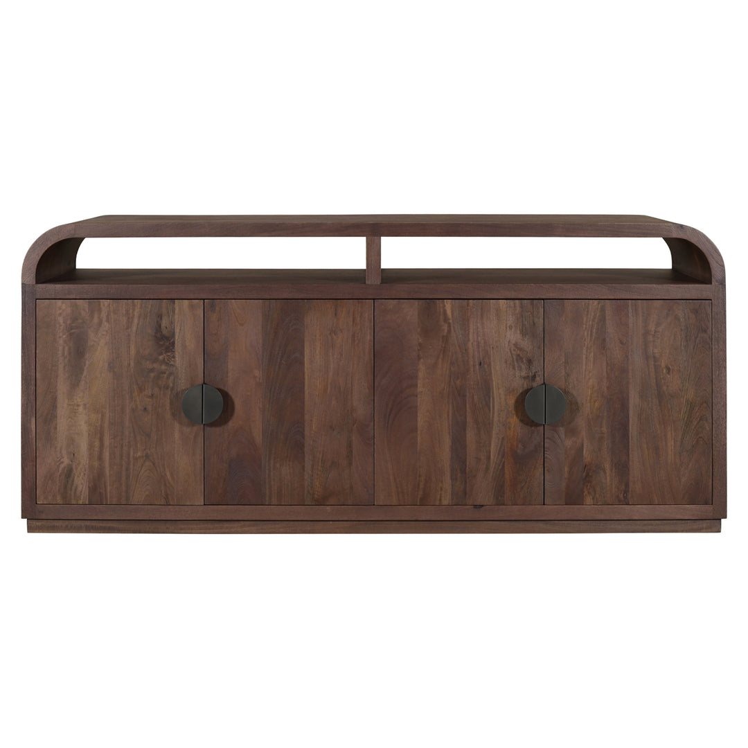 Baldwin Sideboard - Spicebrown
