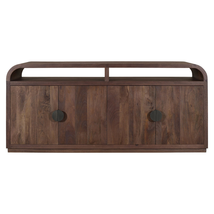 Baldwin Sideboard - Spicebrown
