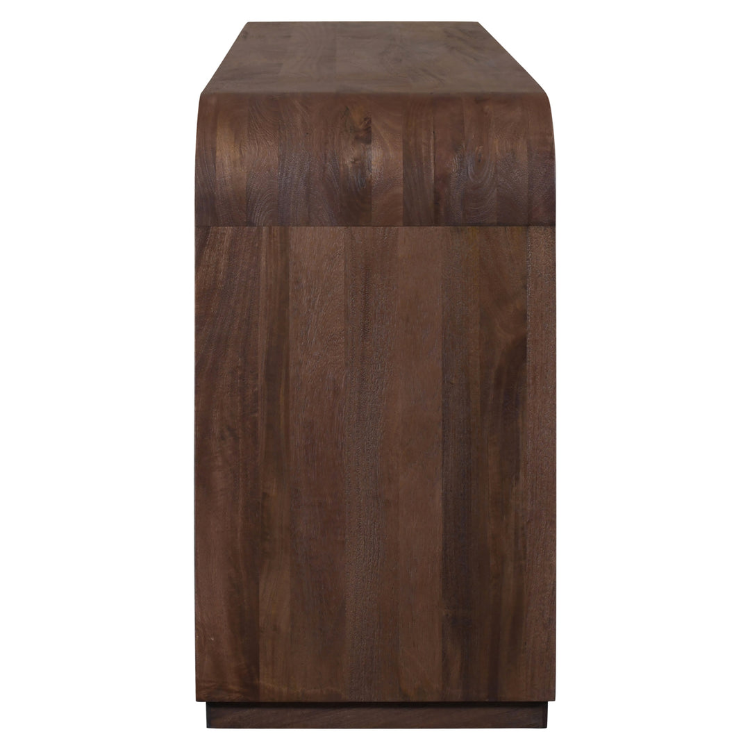 Baldwin Sideboard - Spicebrown