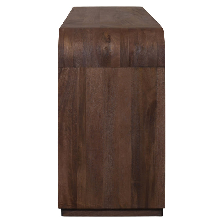 Baldwin Sideboard - Spicebrown