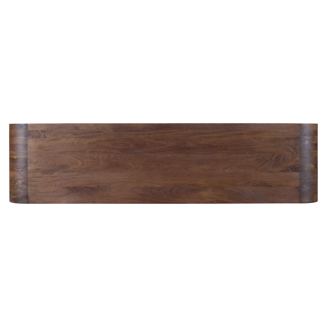 Baldwin Sideboard - Spicebrown