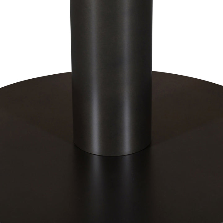 Baldwin Dining Table 130cm - Spicebrown