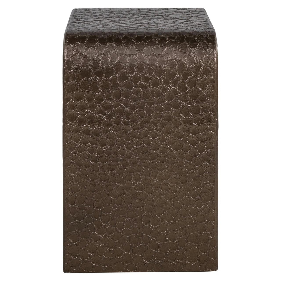 Dorma Nightstand - Brunzae