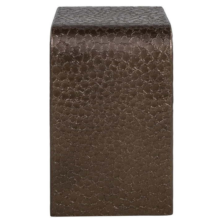 Dorma Nightstand - Brunzae
