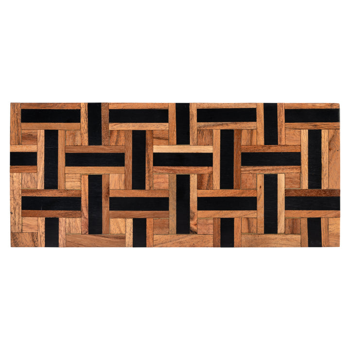Floor Storage Box - Brown