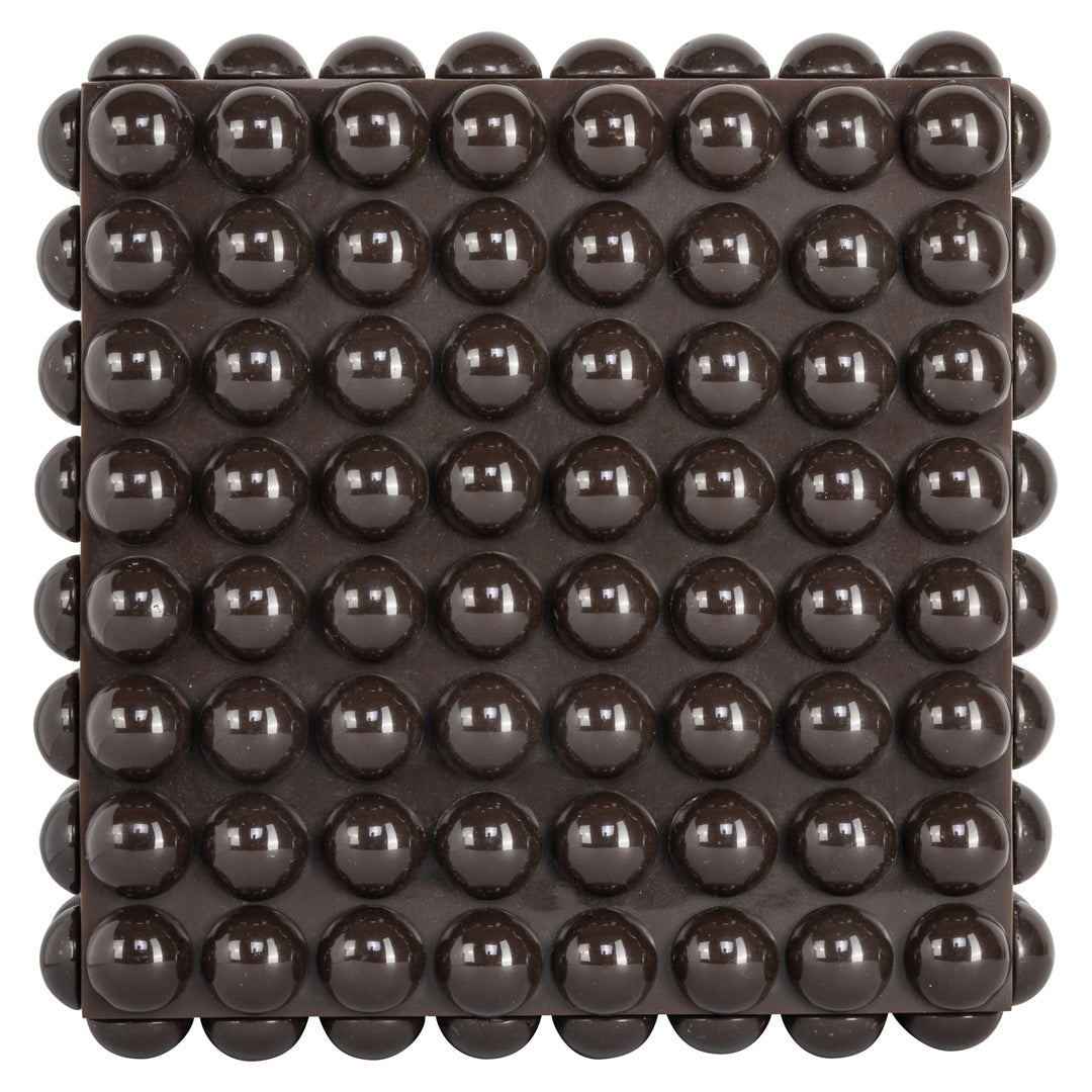 Nyx Storage Box - Dark Brown